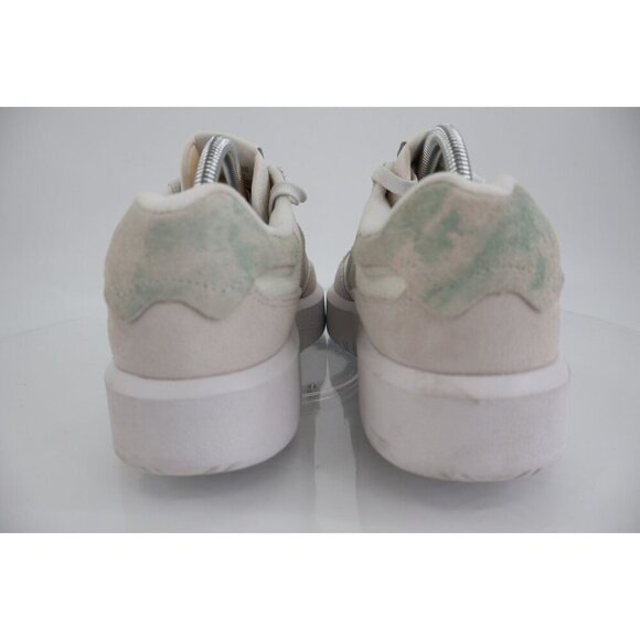 New Balance CT302 Sneaker Shoe Leather Reflection Clay Ash/Grey Green Men 10 main image 11